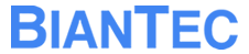 Logo de Biantec